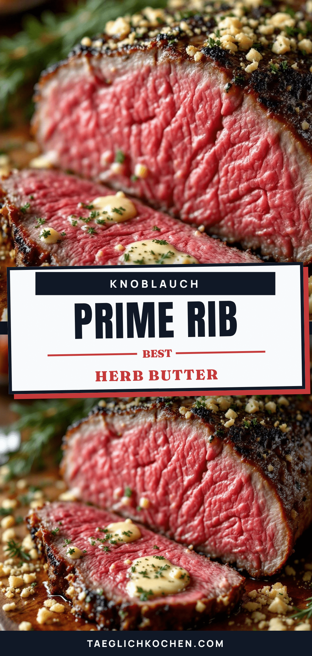 Prime Rib recipe